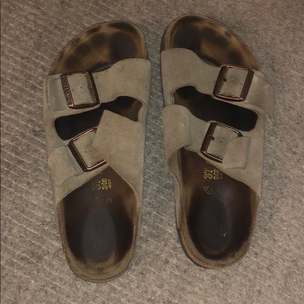 Birkenstock Sandals
